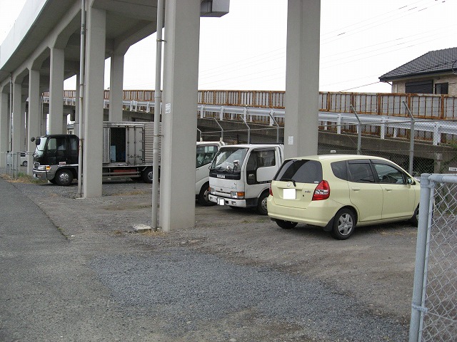 唐津先石駐車場