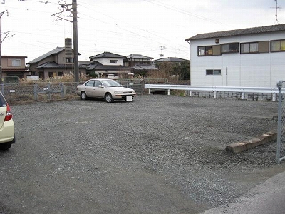 佐賀第1駐車場