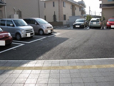 JQParks熊本駅西口第4