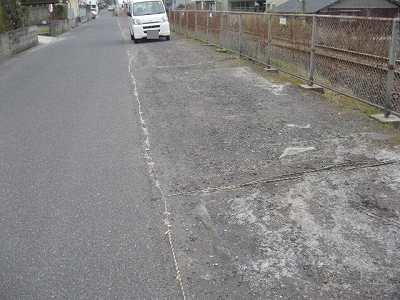 谷山第2駐車場