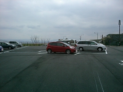 西戸崎駅南第2駐車場