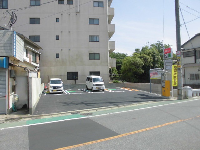 JQParks二日市中央第2