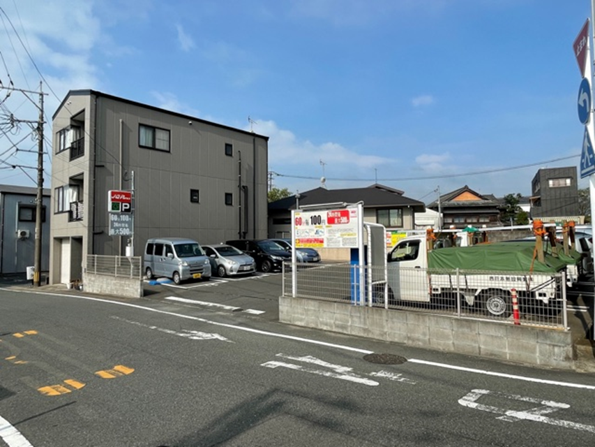 JQParks基山駅前