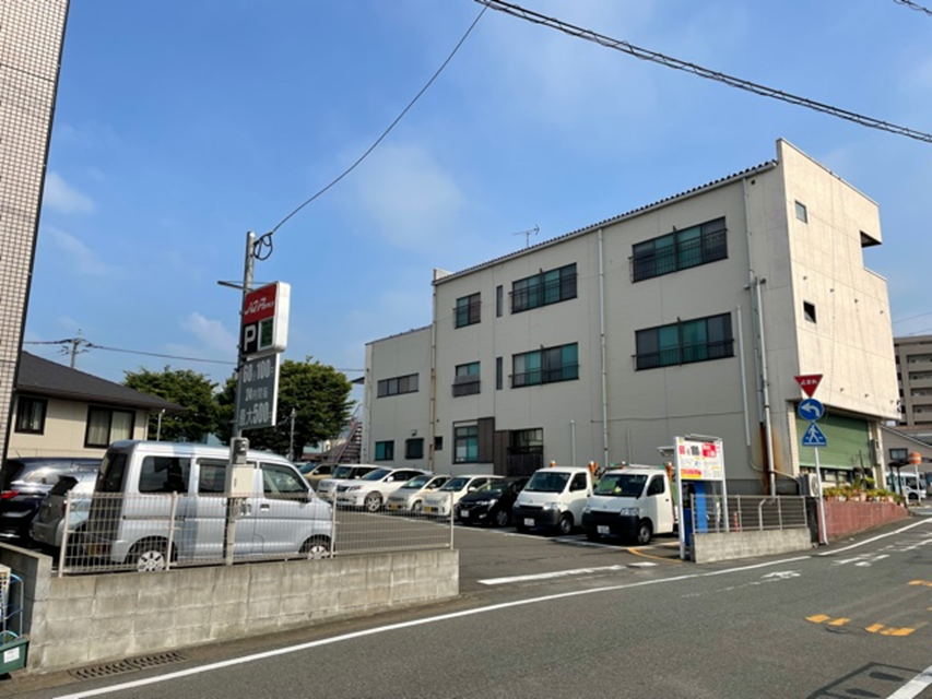 JQParks基山駅前