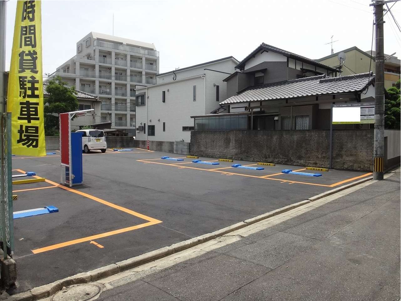 JQParks桜坂2丁目