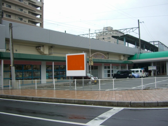 唐津駅北口東駐車場
