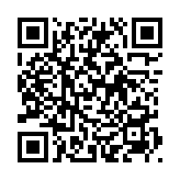 QRコードを携帯で読み取ってチェック