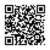 QRコードを携帯で読み取ってチェック