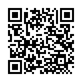 QRコードを携帯で読み取ってチェック