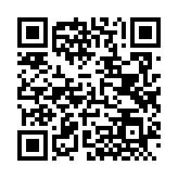 QRコードを携帯で読み取ってチェック