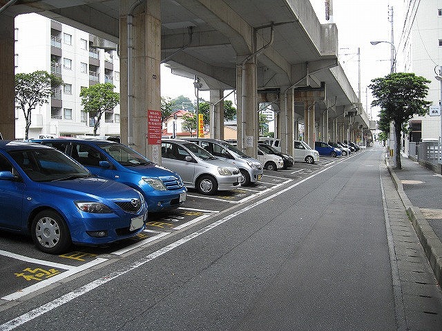 JQParks姪浜