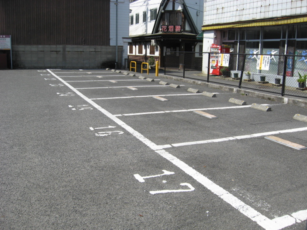 市営畳屋町駐車場