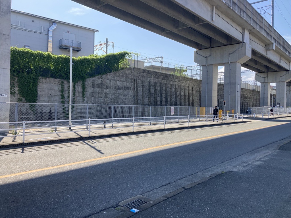 JQParks博多南駅前