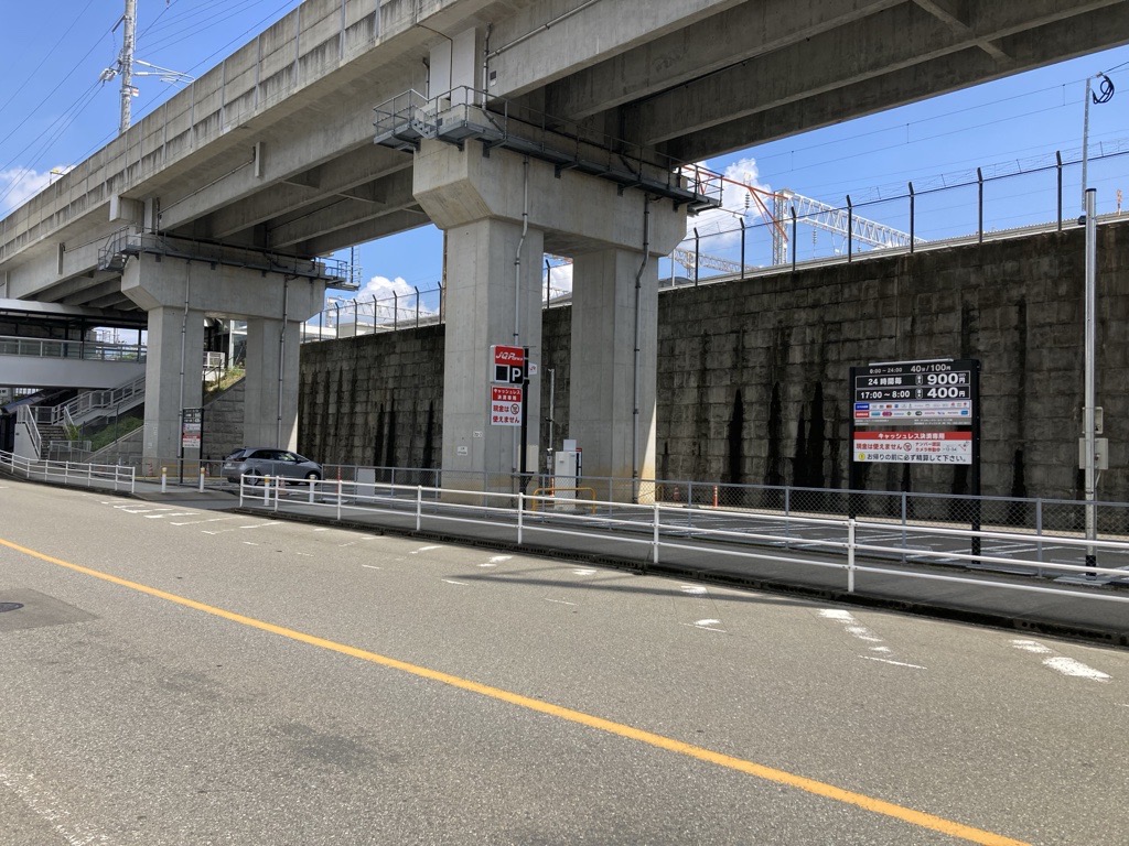 JQParks博多南駅前第2